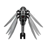 LEGO® Icons Dune Atreides Royal Ornithopter 10327 (6/12) LEGO® Icons Dune Atreides Royal Ornithopter 10327 (6/12)