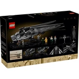 LEGO® Icons Dune Atreides Royal Ornithopter 10327 (9/12) LEGO® Icons Dune Atreides Royal Ornithopter 10327 (9/12)