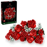 LEGO® Icons Bouquet of Roses 10328 (1/9)