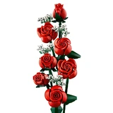 LEGO® Icons Bouquet of Roses 10328 (3/9)