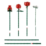 LEGO® Icons Bouquet of Roses 10328 (5/9)