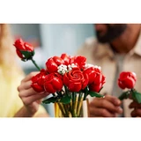 LEGO® Icons Bouquet of Roses 10328 (8/9)