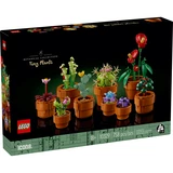 LEGO® Icons Mini Pflanzen 10329 (1/8)