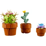 LEGO® Icons Mini Pflanzen 10329 (3/8)