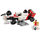 LEGO® Icons McLaren MP4/4 & Ayrton Senna 10330 (2/10) LEGO® Icons McLaren MP4/4 & Ayrton Senna 10330 (2/10)