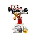 LEGO® Icons McLaren MP4/4 & Ayrton Senna 10330 (3/10) LEGO® Icons McLaren MP4/4 & Ayrton Senna 10330 (3/10)