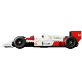 LEGO® Icons McLaren MP4/4 & Ayrton Senna 10330 (5/10) LEGO® Icons McLaren MP4/4 & Ayrton Senna 10330 (5/10)