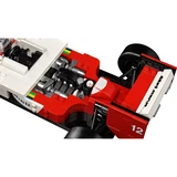 LEGO® Icons McLaren MP4/4 & Ayrton Senna 10330 (6/10) LEGO® Icons McLaren MP4/4 & Ayrton Senna 10330 (6/10)
