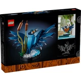 LEGO® Icons IJsvogel 10331 (5/8)