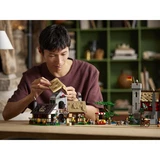 LEGO® Icons Mittelalterlicher Stadtplatz 10332 (12/15)