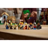 LEGO® Icons Mittelalterlicher Stadtplatz 10332 (15/15)