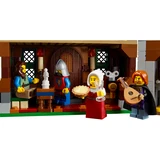LEGO® Icons Mittelalterlicher Stadtplatz 10332 (5/15)