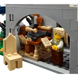 LEGO® Icons Mittelalterlicher Stadtplatz 10332 (7/15)
