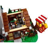 LEGO® Icons Mittelalterlicher Stadtplatz 10332 (8/15)