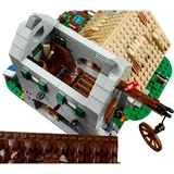 LEGO® Icons Mittelalterlicher Stadtplatz 10332 (9/15)