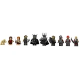 LEGO® Icons Der Herr der Ringe: Barad-dûr 10333 (10/18) LEGO® Icons Der Herr der Ringe: Barad-dûr 10333 (10/18)