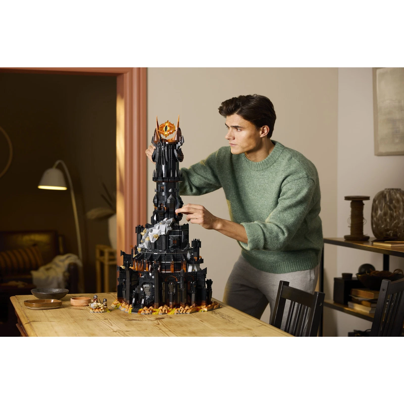 Het Grote Lego Topic - Deel 8 - Algemene zaken - GoT, image size:1600x1600