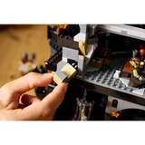 LEGO® Icons Le Seigneur des Anneaux: Barad-dûr 10333 (16/18)