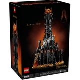 LEGO® Icons Le Seigneur des Anneaux: Barad-dûr 10333 (1/18)