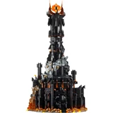 LEGO® Icons Le Seigneur des Anneaux: Barad-dûr 10333 (2/18)
