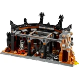 LEGO® Icons Der Herr der Ringe: Barad-dûr 10333 (4/18) LEGO® Icons Der Herr der Ringe: Barad-dûr 10333 (4/18)