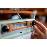 LEGO® Icons Retro-Kofferradio 10334 (10/11) LEGO® Icons Retro-Kofferradio 10334 (10/11)
