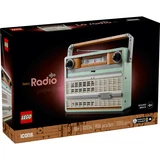 LEGO® Icons Retro-Kofferradio 10334 (1/11) LEGO® Icons Retro-Kofferradio 10334 (1/11)