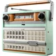 Retro-Kofferradio 10334 thumbnail-3