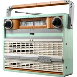 LEGO® Icons Retro-Kofferradio 10334 (4/11) LEGO® Icons Retro-Kofferradio 10334 (4/11)
