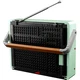 Retro-Kofferradio 10334 thumbnail-5