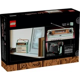 LEGO® Icons Retro-Kofferradio 10334 (7/11) LEGO® Icons Retro-Kofferradio 10334 (7/11)