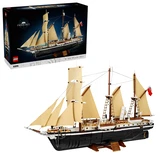 LEGO® Icons The Endurance 10335 (1/17)