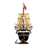 LEGO® Icons The Endurance 10335 (3/17)