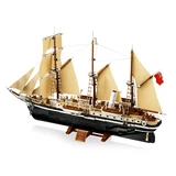 LEGO® Icons The Endurance 10335 (5/17)