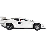 LEGO® Icons Lamborghini Countach 5000 Quattrovalvole 10337 (4/11) LEGO® Icons Lamborghini Countach 5000 Quattrovalvole 10337 (4/11)