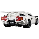 LEGO® Icons Lamborghini Countach 5000 Quattrovalvole 10337 (5/11) LEGO® Icons Lamborghini Countach 5000 Quattrovalvole 10337 (5/11)