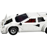 LEGO® Icons Lamborghini Countach 5000 Quattrovalvole 10337 (6/11) LEGO® Icons Lamborghini Countach 5000 Quattrovalvole 10337 (6/11)