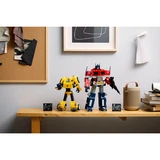 LEGO® Icons Bumblebee 10338 (15/15)