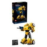 LEGO® Icons Bumblebee 10338 (1/15)