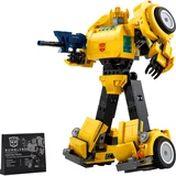 LEGO® Icons Bumblebee 10338 (2/15)