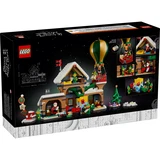 LEGO® Icons Postkantoor van de Kerstman 10339 (10/14)