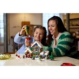 LEGO® Icons Postkantoor van de Kerstman 10339 (11/14)