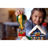 LEGO® Icons Postkantoor van de Kerstman 10339 (12/14)