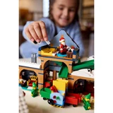 LEGO® Icons Postkantoor van de Kerstman 10339 (13/14)