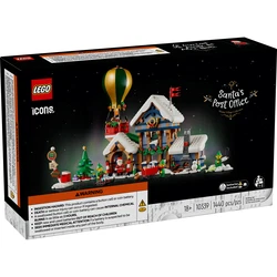 Postamt des Weihnachtsmanns 10339
