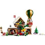 LEGO® Icons Postkantoor van de Kerstman 10339 (3/14)