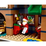 LEGO® Icons Postkantoor van de Kerstman 10339 (5/14)
