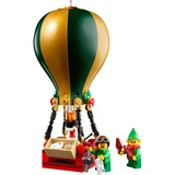 LEGO® Icons Postkantoor van de Kerstman 10339 (8/14)