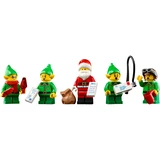 LEGO® Icons Postkantoor van de Kerstman 10339 (9/14)