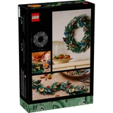 LEGO® Icons Weihnachtskranz 10340 (10/10) LEGO® Icons Weihnachtskranz 10340 (10/10)